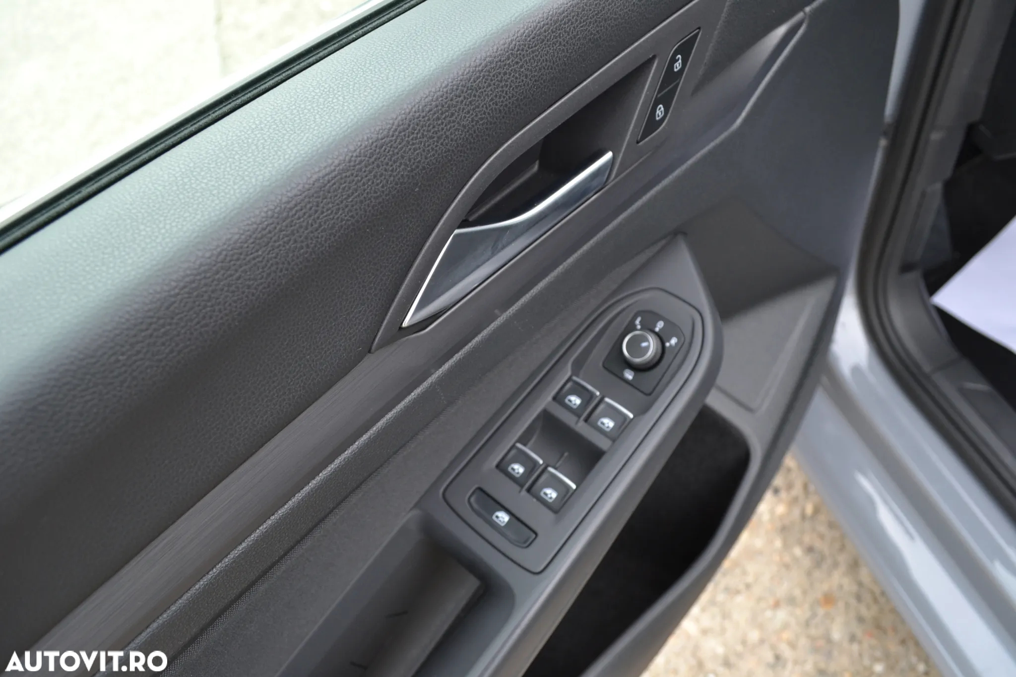Volkswagen Golf - 7