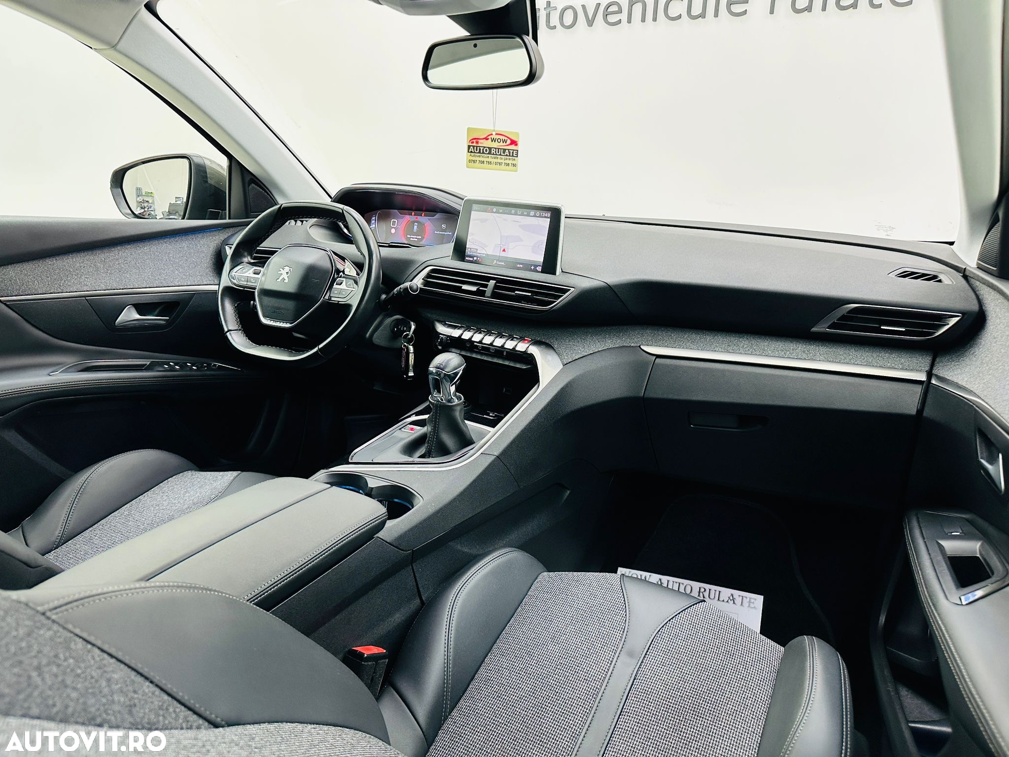 Peugeot 3008 - 24