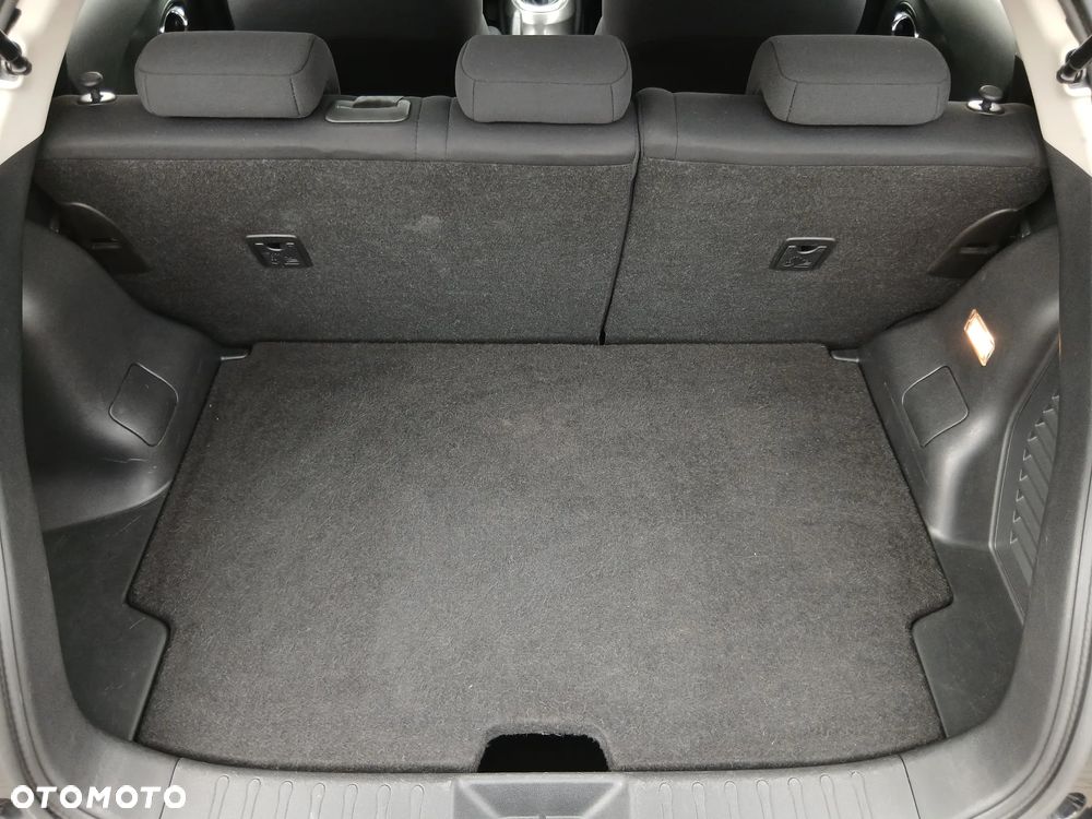 Nissan Juke 1.2 DIG-T Acenta - 15