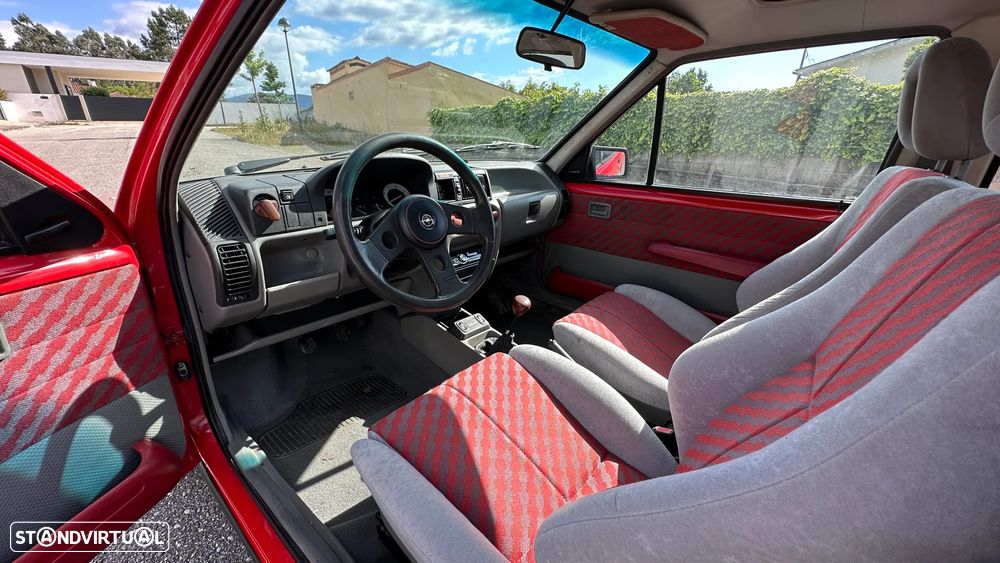 Opel Corsa 1.4 Joy - 15