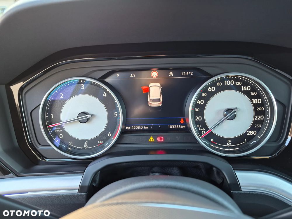 Volkswagen Touareg 3.0 V6 TDI SCR 4Mot - 7
