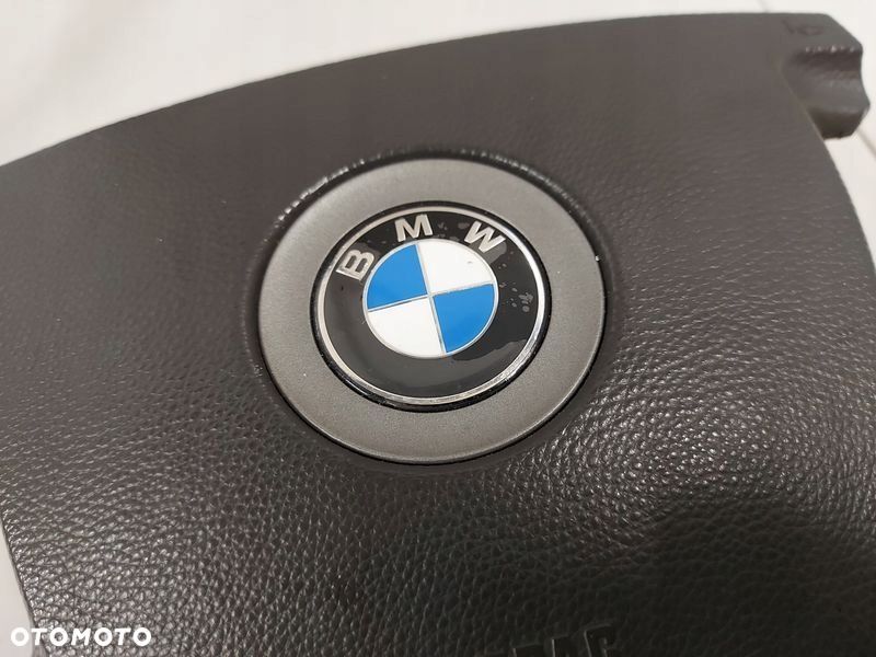 bmw 7 e65 poduszka powietrzna kierowcy kierownicy 1777036 - 2