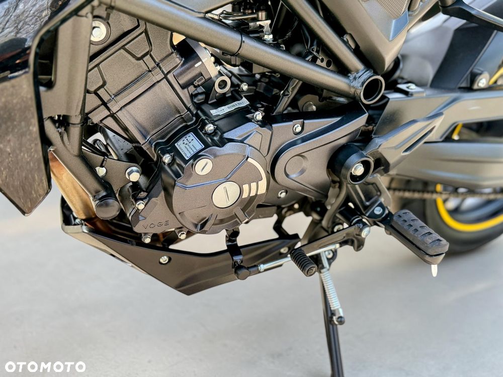VOGE R125 - 21