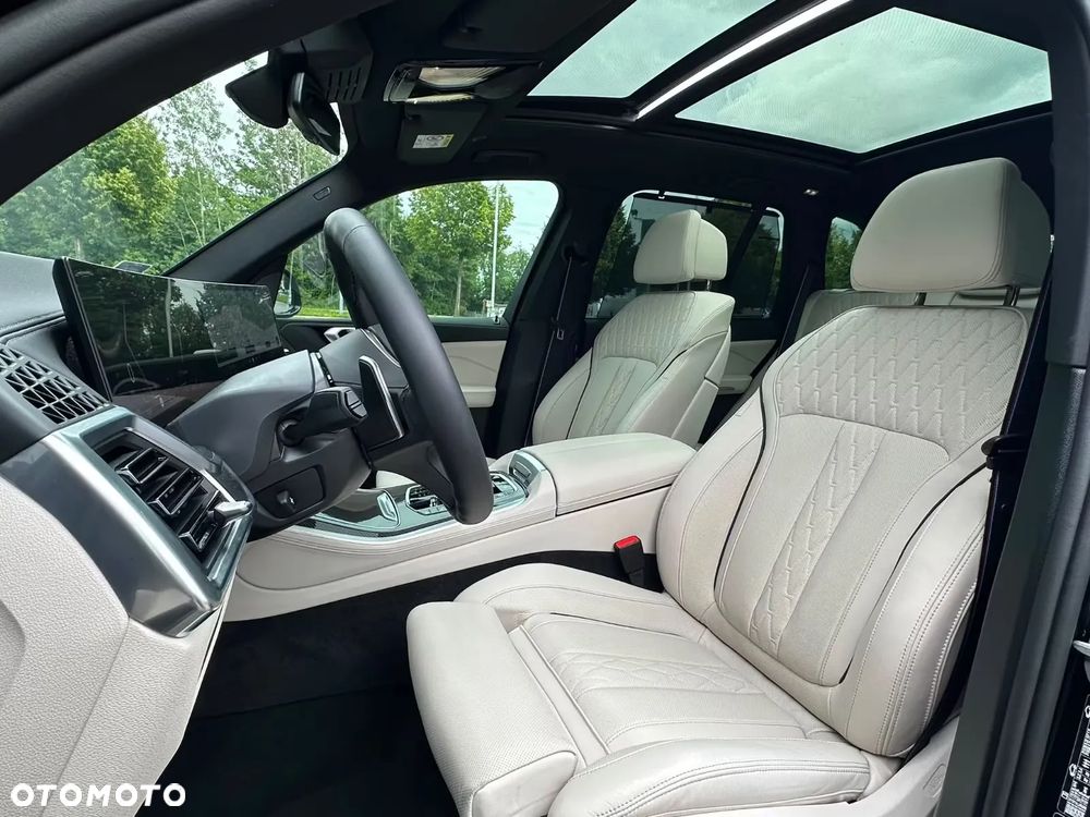 BMW X5 xDrive30d mHEV M Sport sport - 17