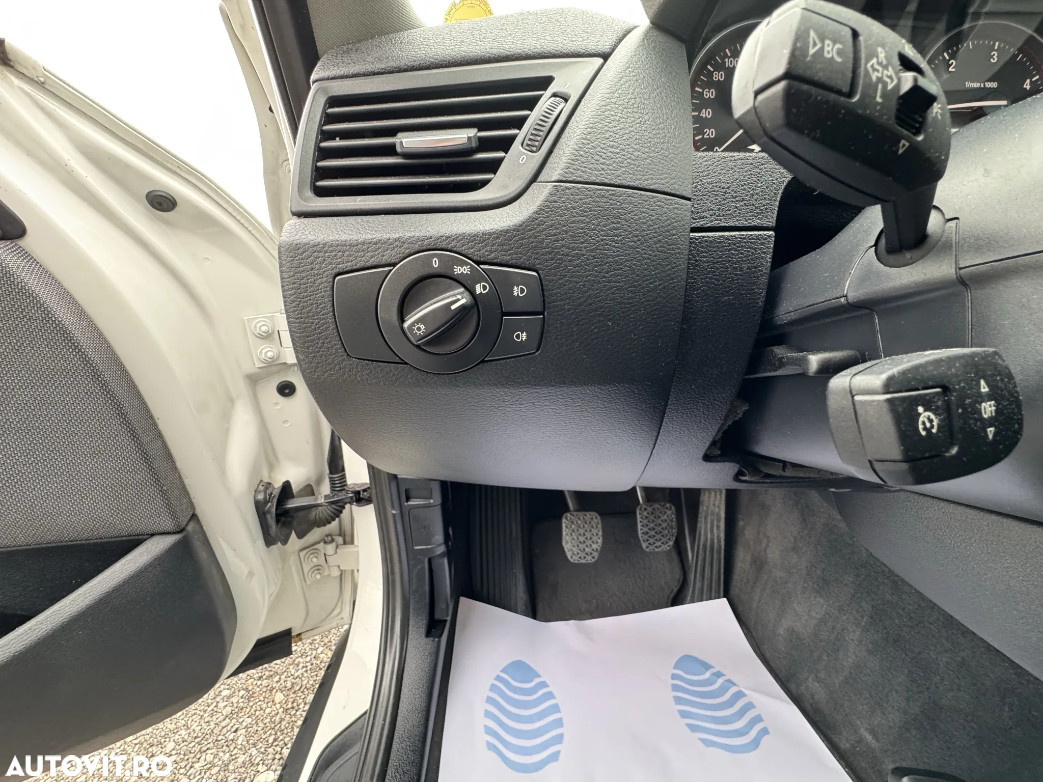 BMW X1 sDrive18d - 15