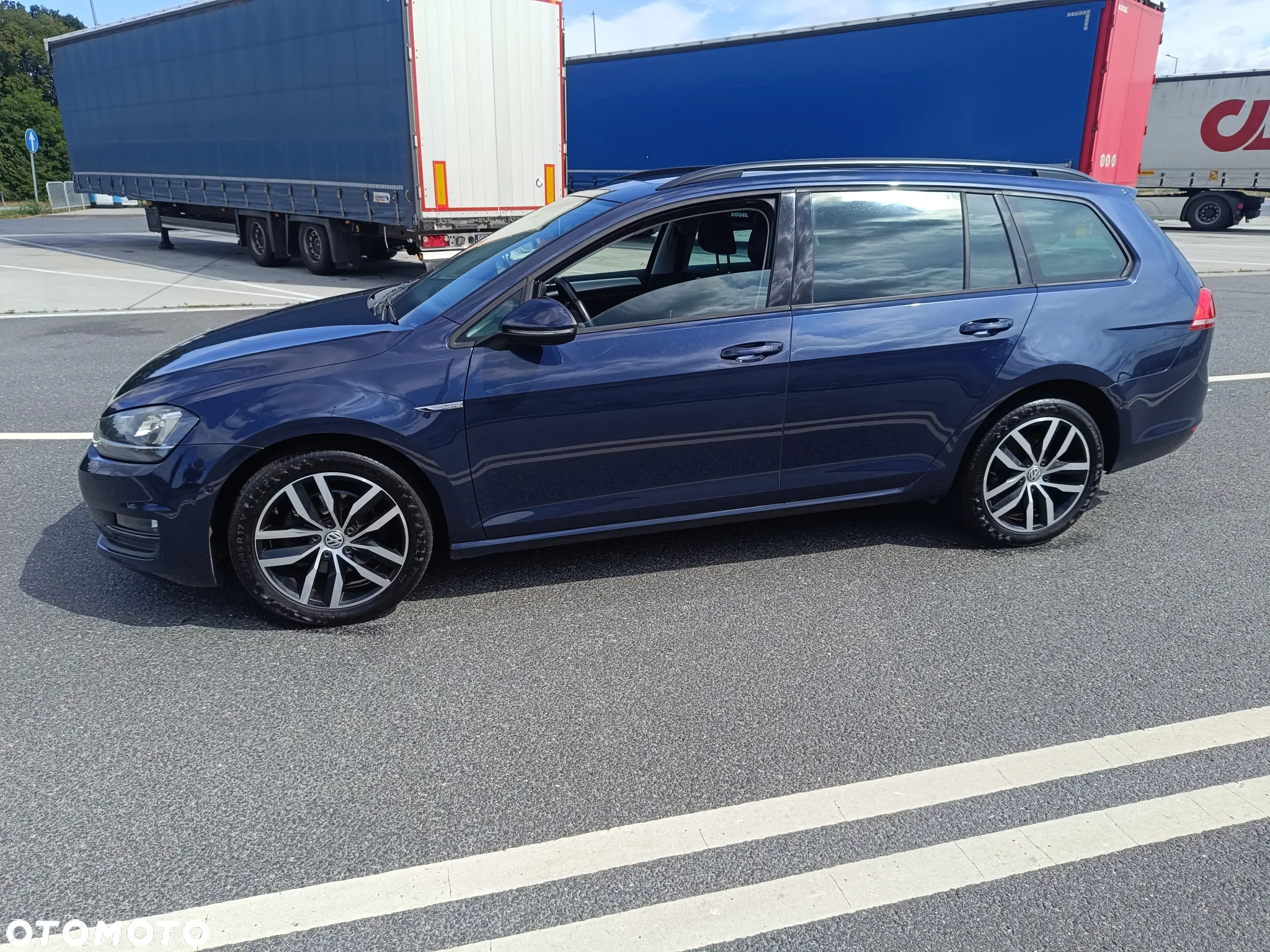 Volkswagen Golf VII 2.0 TDI BMT 4Mot Highline - 10