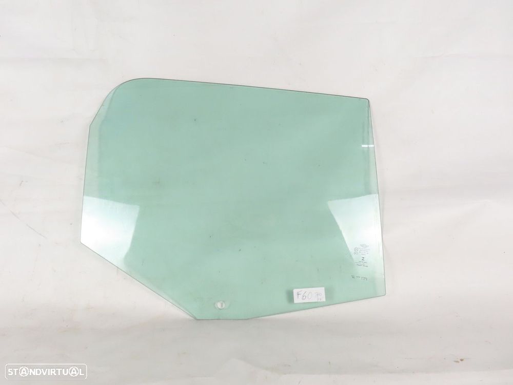 Vidro da porta Direito/Trás Seminovo/ Original MINI MINI COUNTRYMAN (F60) 513573... - 1