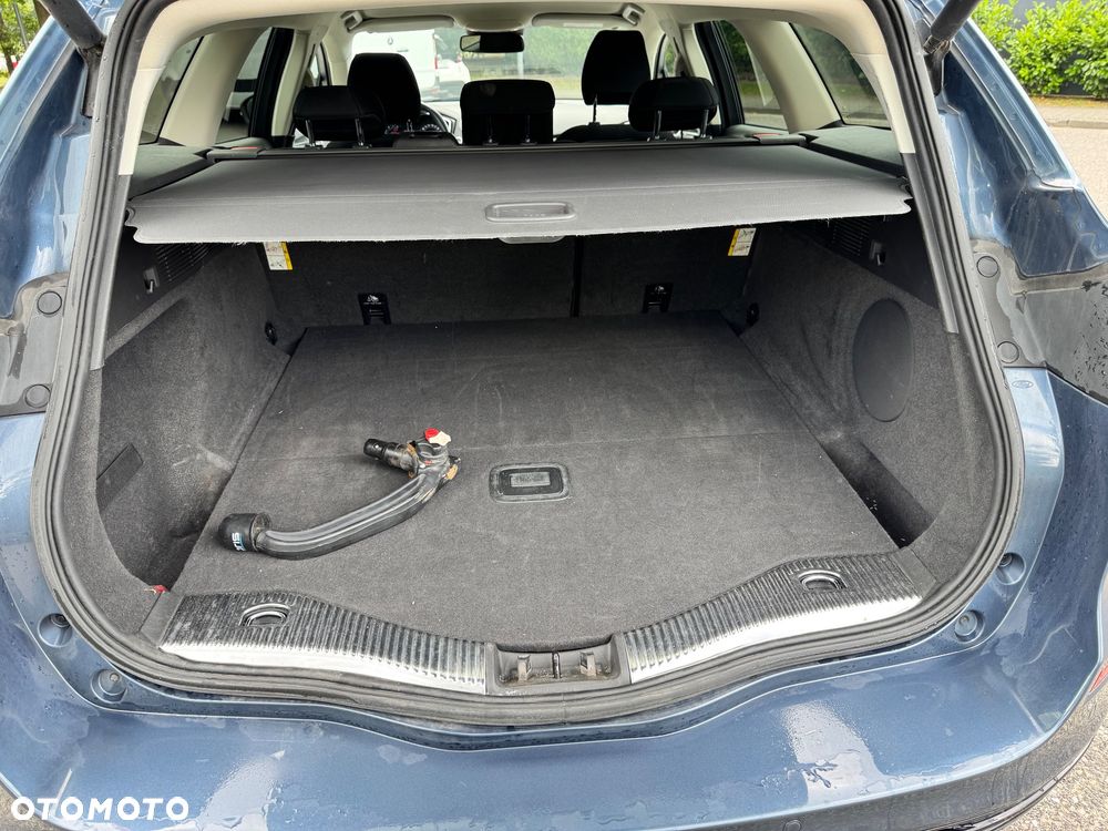 Ford Mondeo - 6