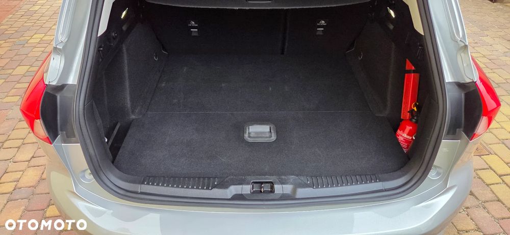 Ford Focus 1.5 TDCi Trend - 14