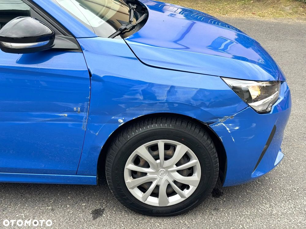 Opel Corsa - 24
