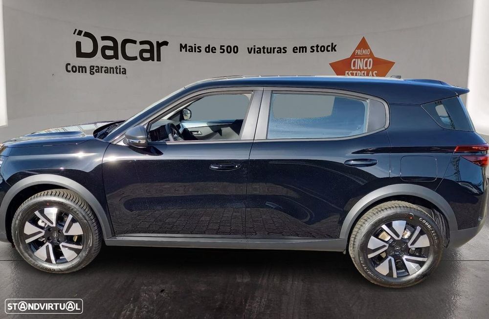 Opel Frontera 44 kWh Edition - 4