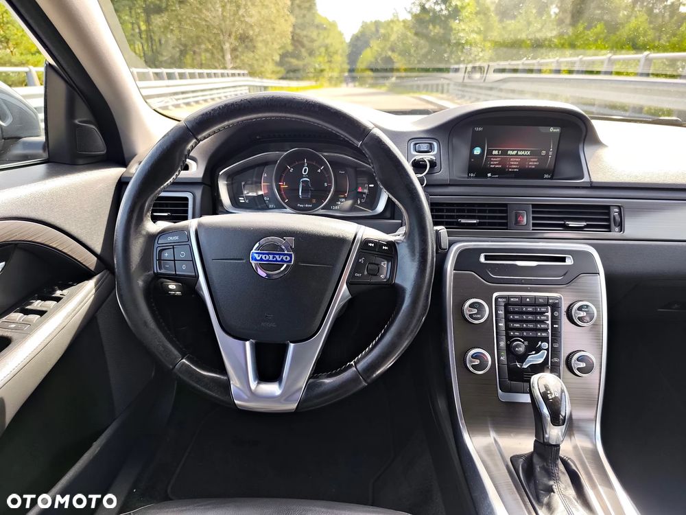 Volvo S80 D4 Drive-E Summum - 17