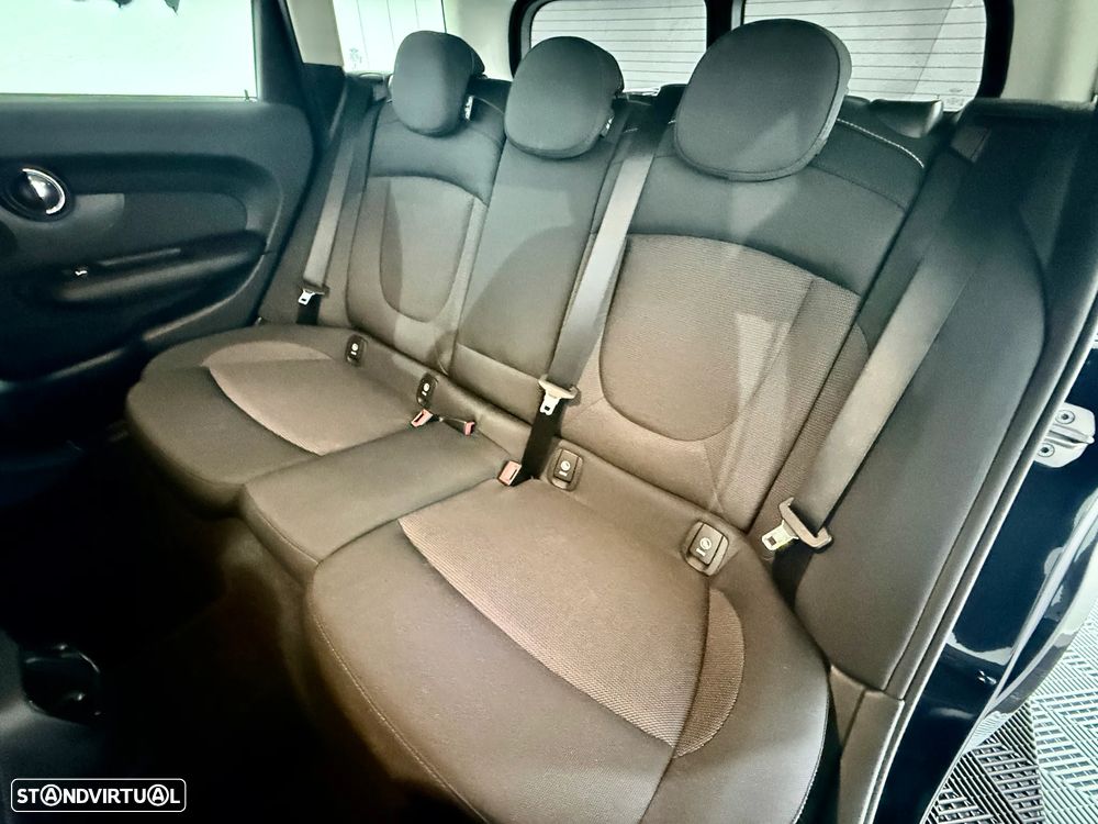 MINI Clubman One D - 35