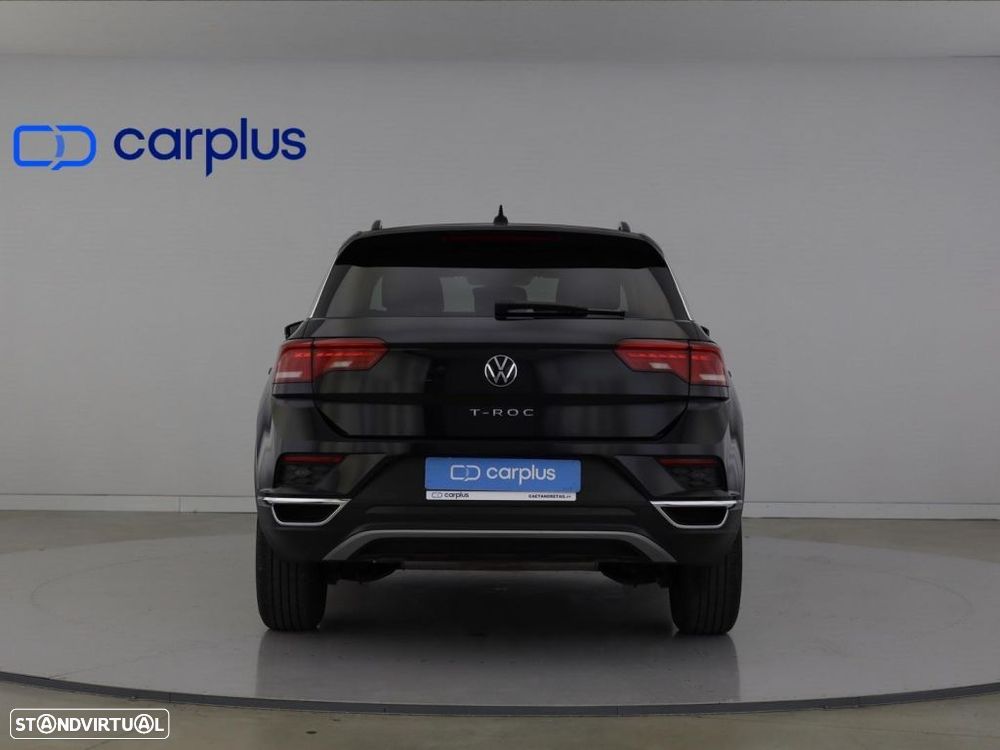 VW T-Roc 1.0 TSI Style - 6