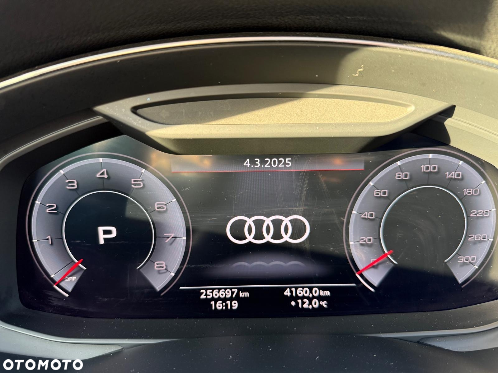 Audi A6 45 TFSI S tronic - 13