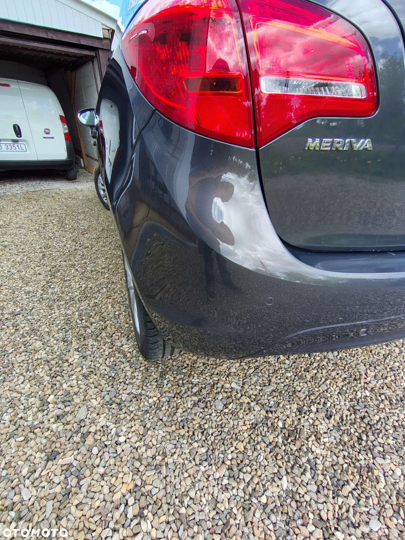 Opel Meriva - 16