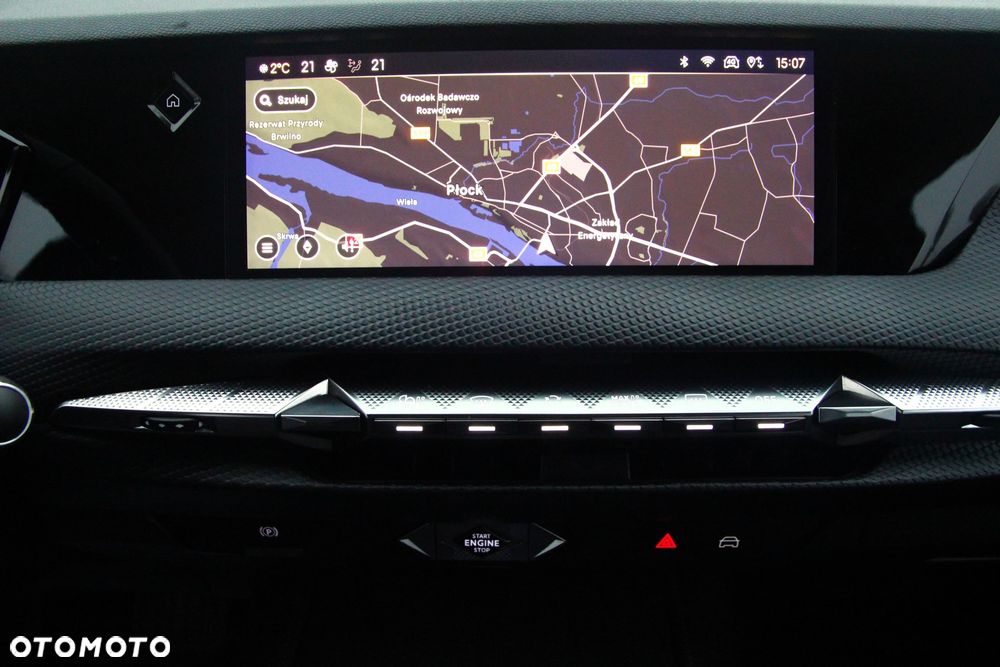 DS Automobiles DS 4 1.5 BlueHDi Performance Line - 30