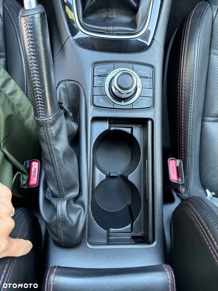 Mazda 6 2.0 Skypassion I-ELoop - 16