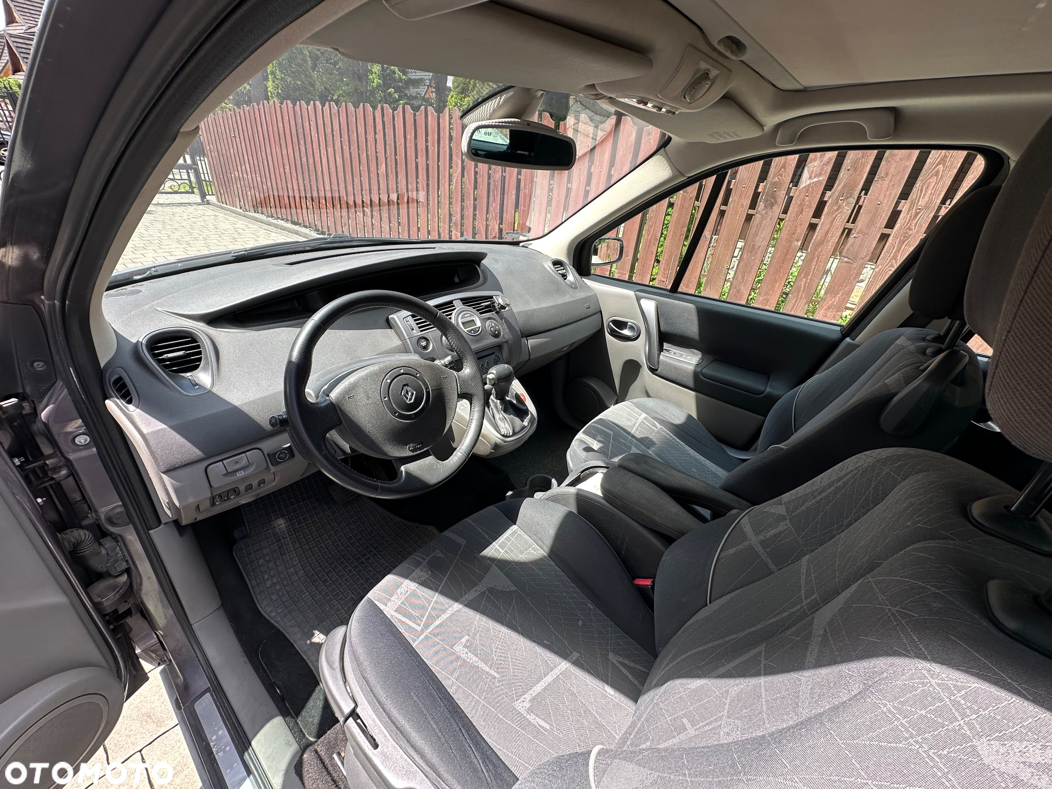 Renault Scenic - 9