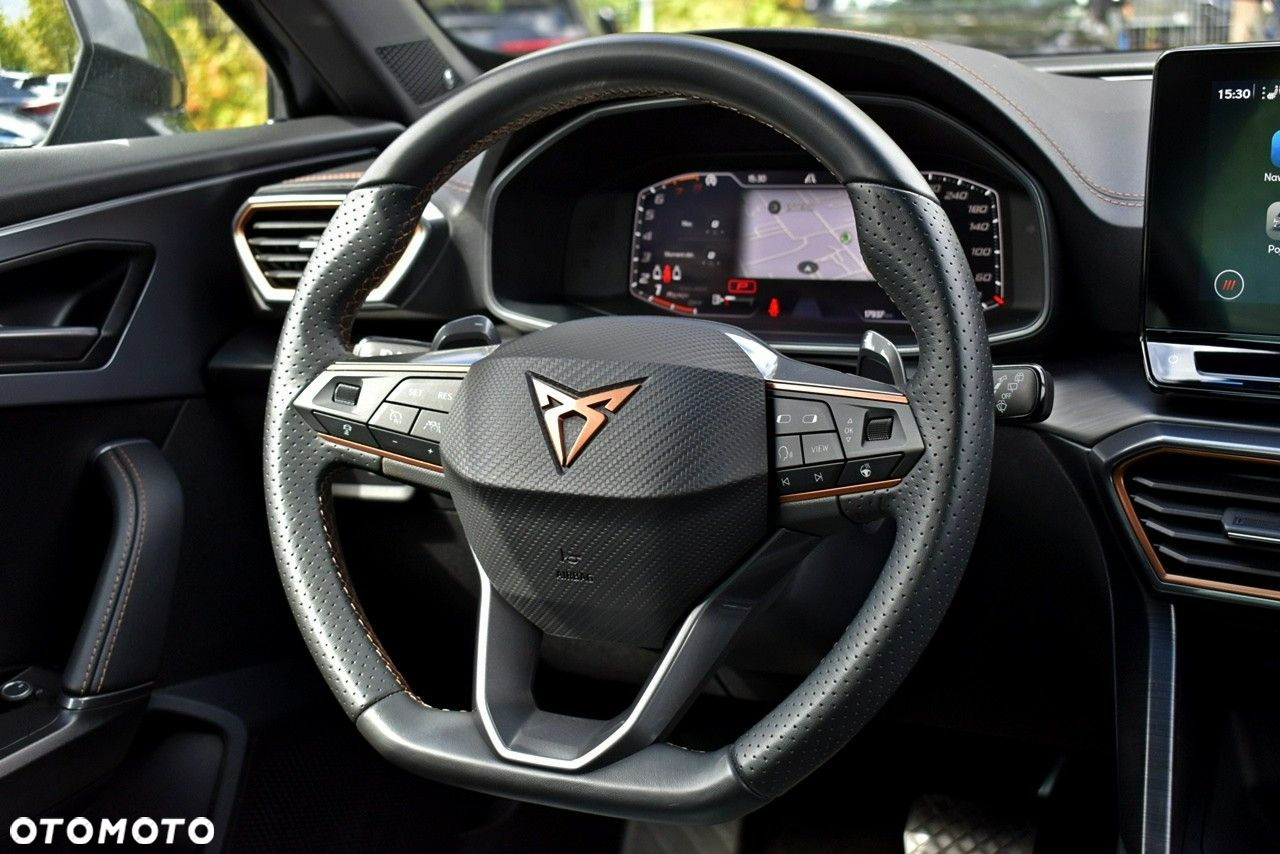 Cupra Formentor 1.5 TSI DSG - 20