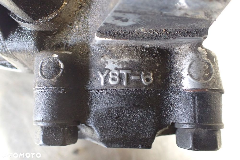 POMPA WSPOMAGANIA HYUNDAI COUPE I LIFT 1.6 - 4