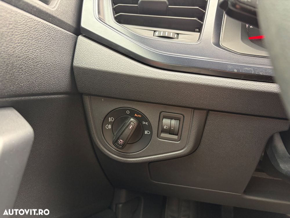 VOLKSWAGEN Polo 2021 — imagine 15