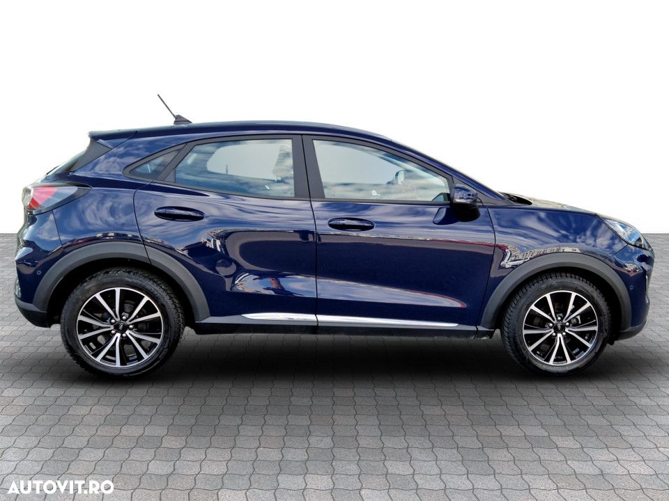 Ford Puma - 7