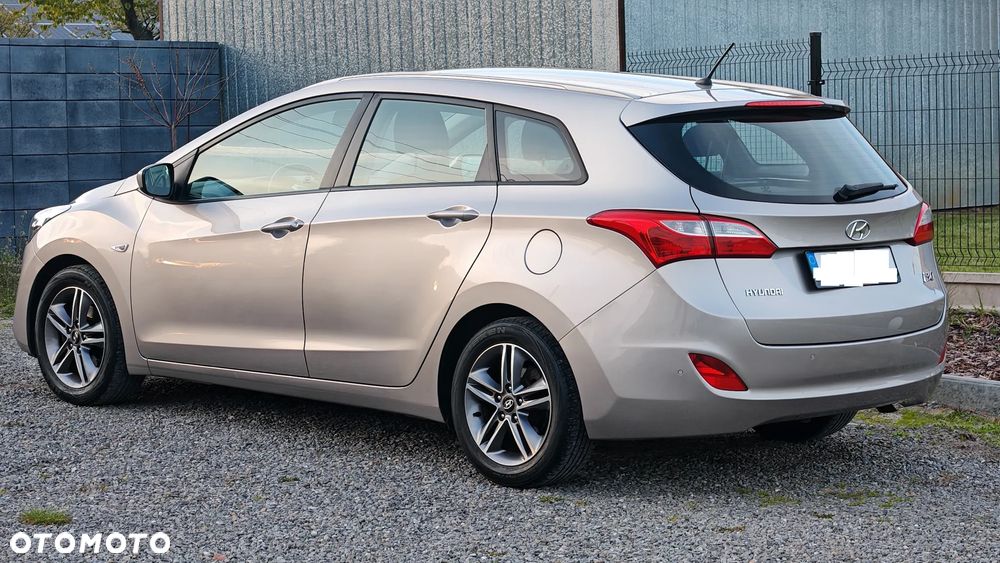 Hyundai i30 - 3