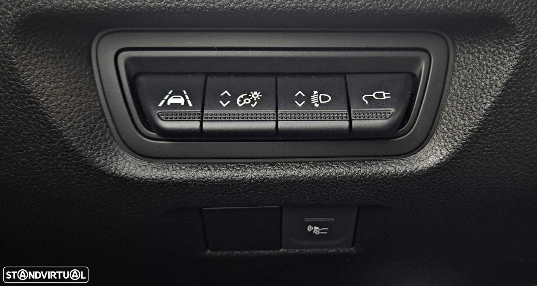 Renault Zoe (c/ Bateria) Zen 50 - 14