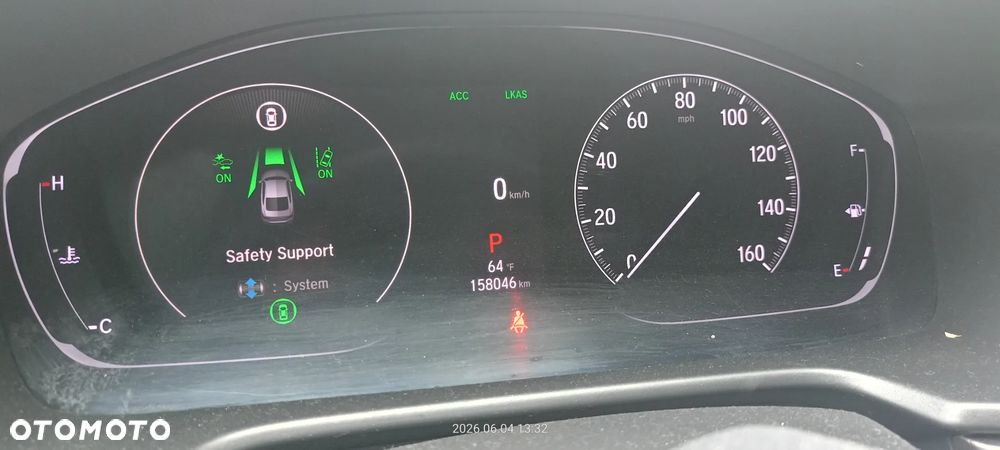 Honda Accord - 8
