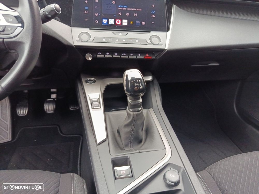 Peugeot 308 SW 1.2 PureTech Active Pack - 11