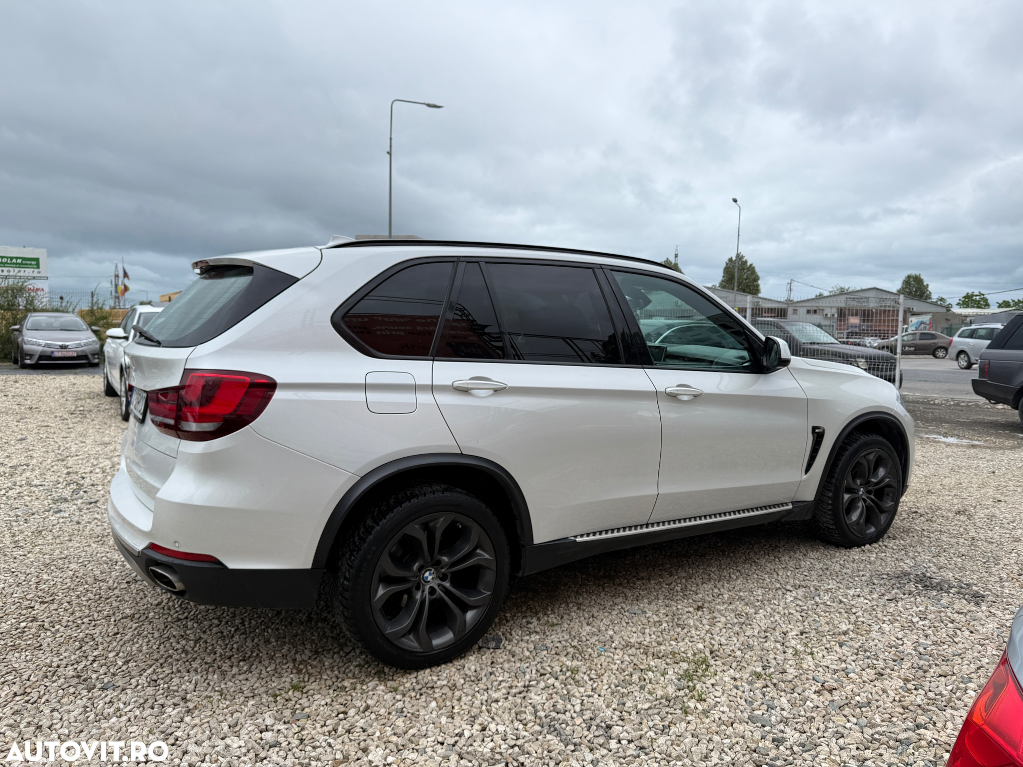 BMW X5 xDrive30d Sport-Aut. - 26