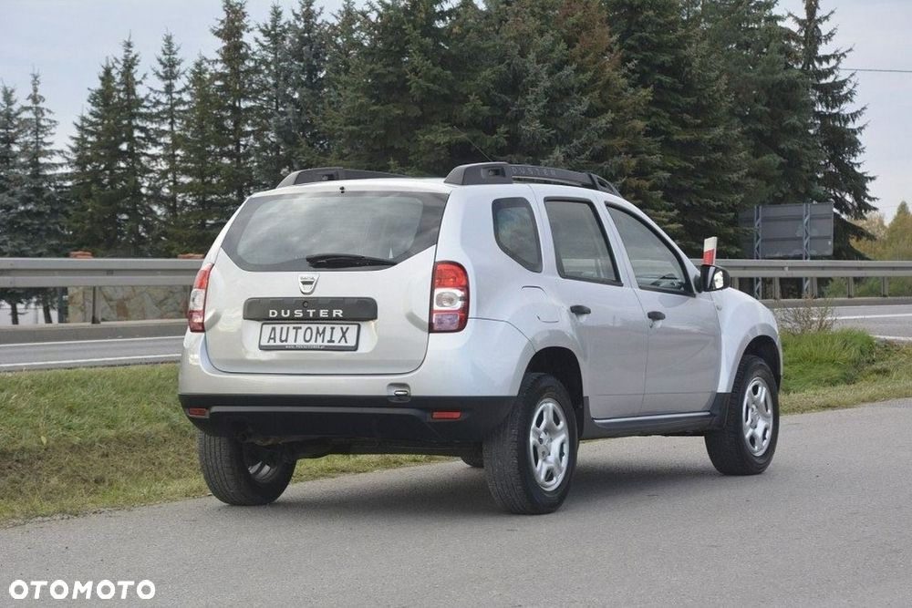 Dacia Duster - 9