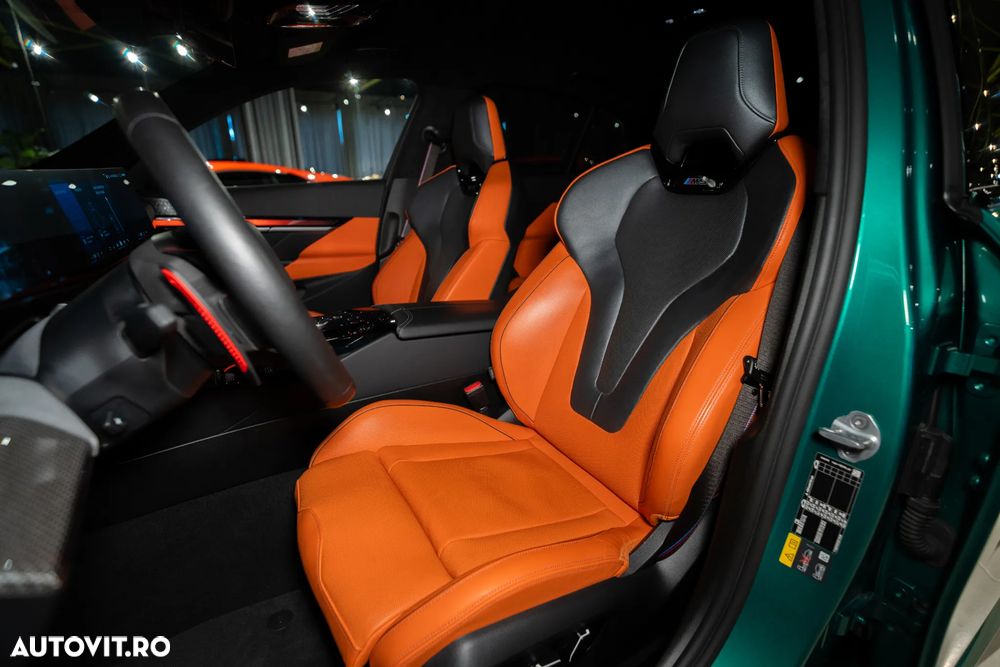 BMW M5 - 27