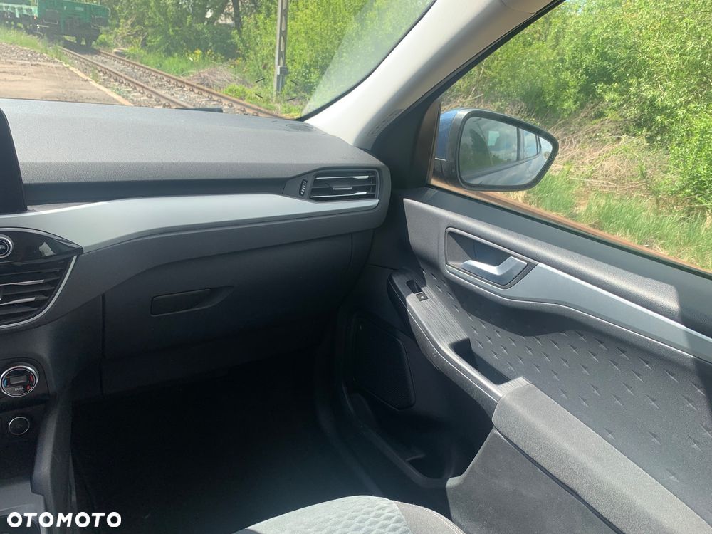 Ford Kuga 2.5 Duratec PHEV TITANIUM - 16