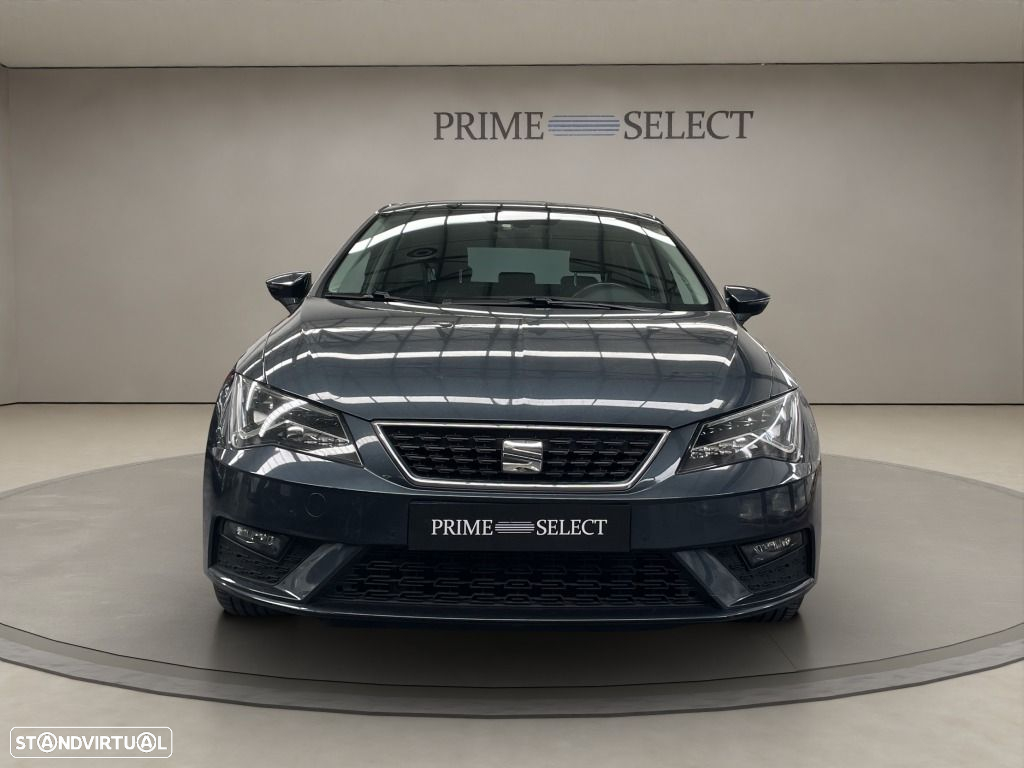 SEAT Leon 1.0 EcoTSI Style S/S - 7