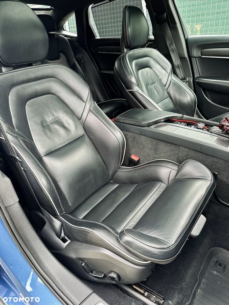 Volvo S90 D5 AWD R-Design - 31