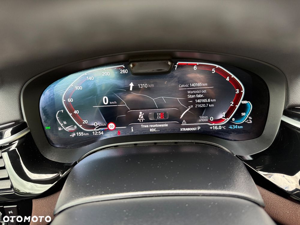 BMW Seria 5 530e M Sport sport - 35