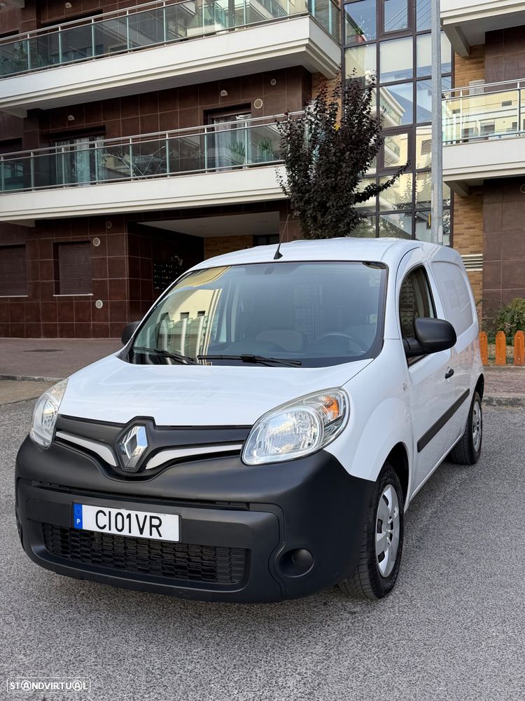 Renault Kangoo Express Grand Comfort - 3