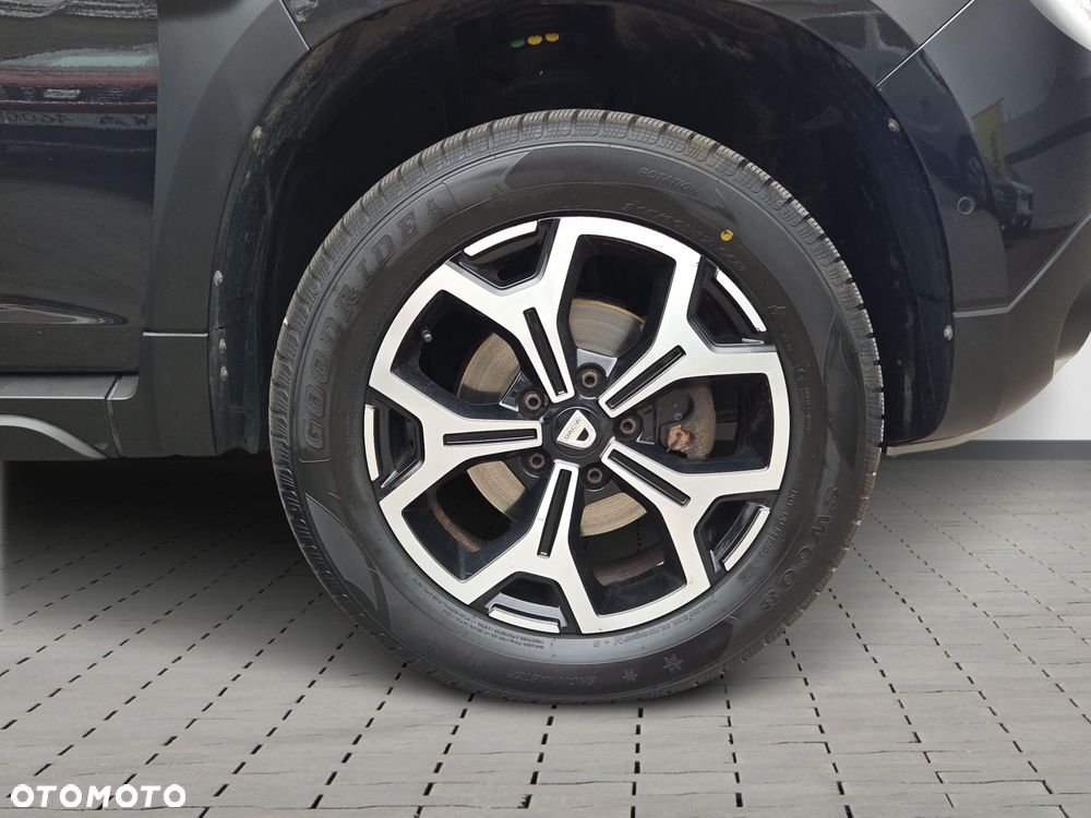 Dacia Duster 1.3 TCe FAP Prestige - 26