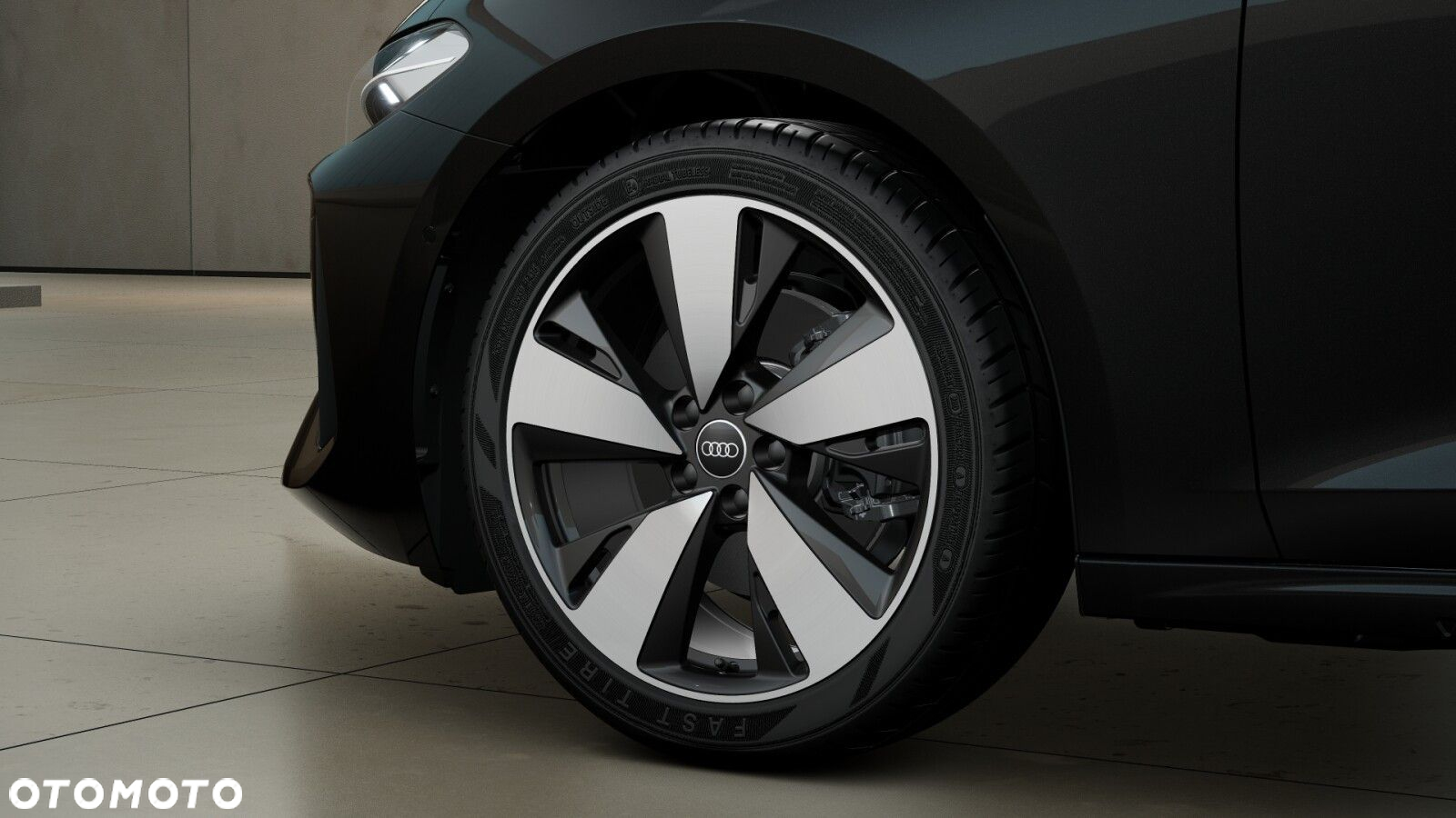 Audi A5 - 11