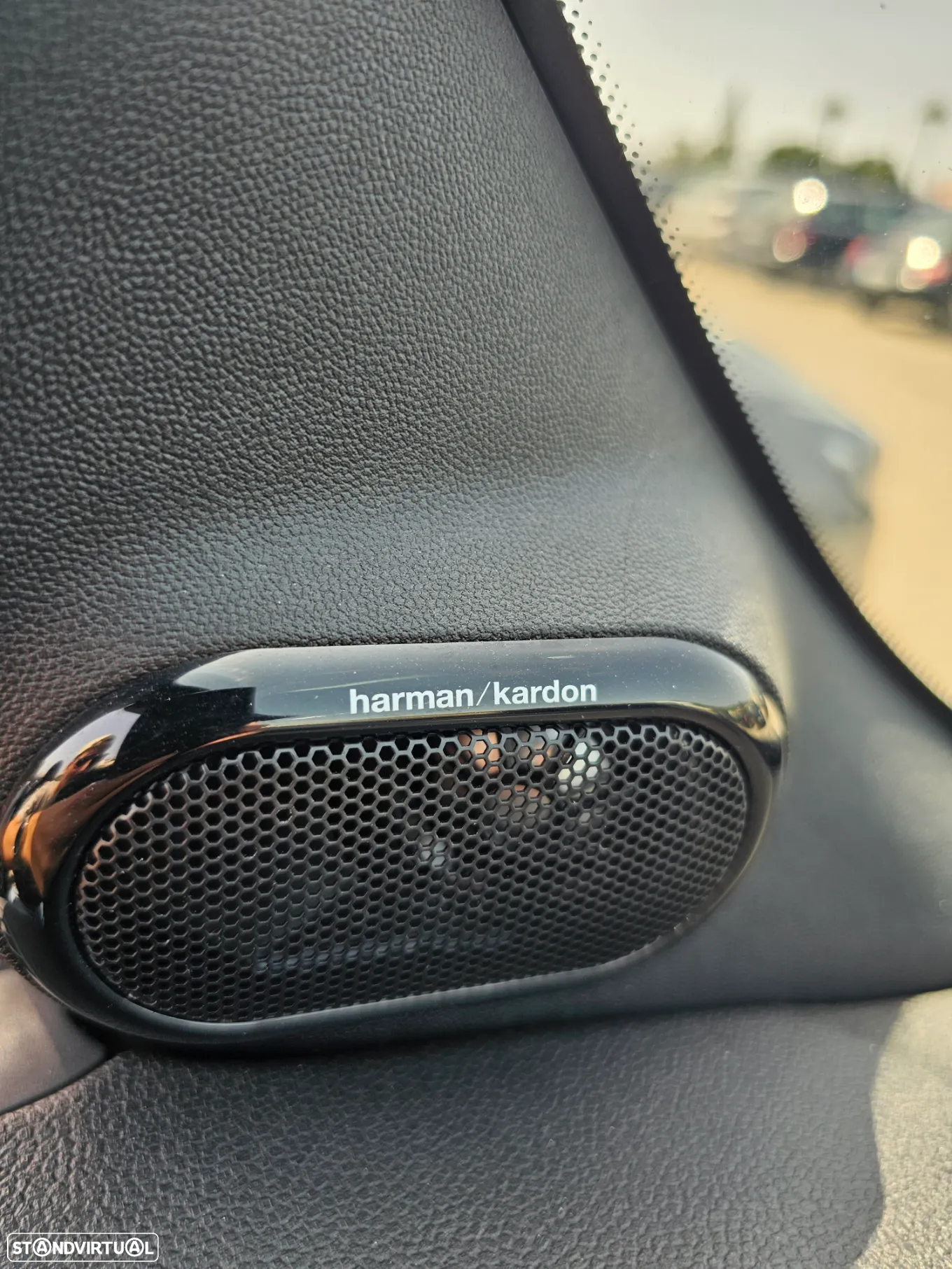 MINI Cabrio John Cooper Works Aut. - 20