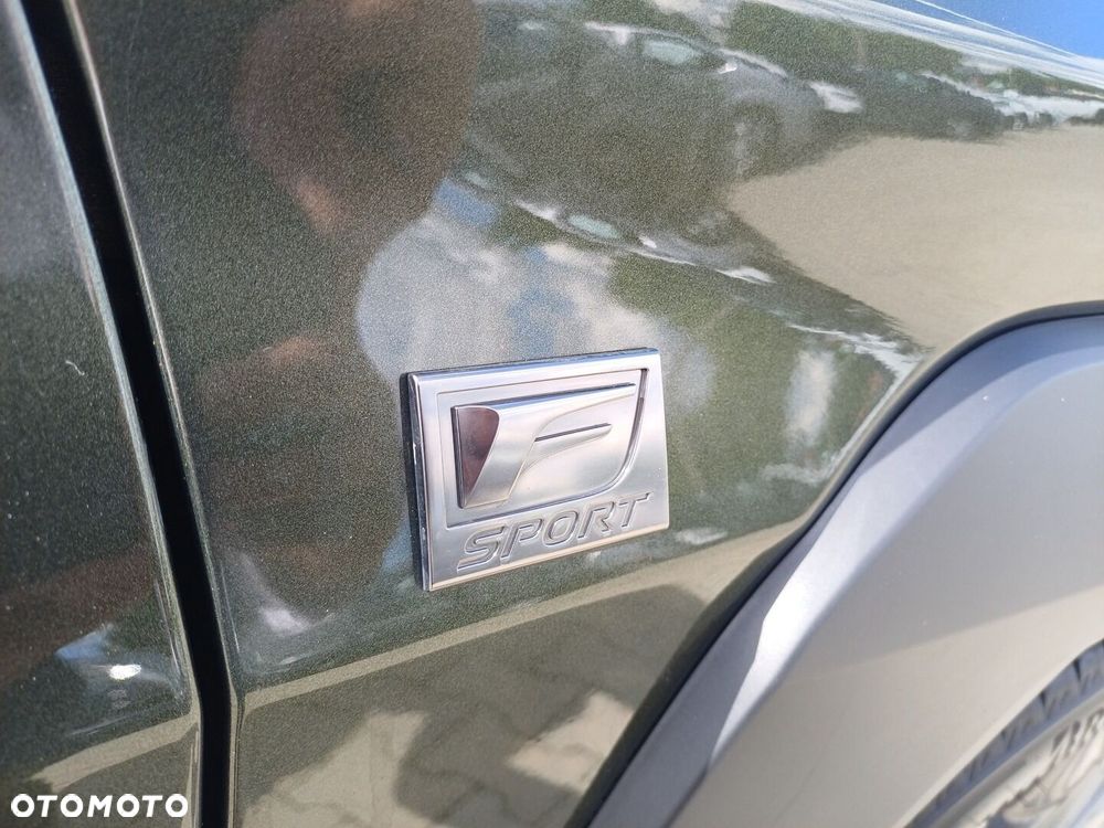 Lexus UX 250h GPF F Sport Design 2WD - 26