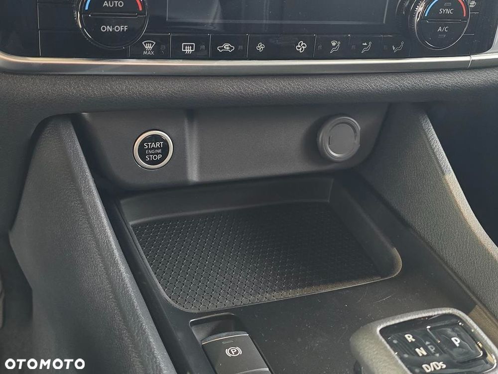 Nissan Juke 1.0 DIG-T Acenta DCT - 19