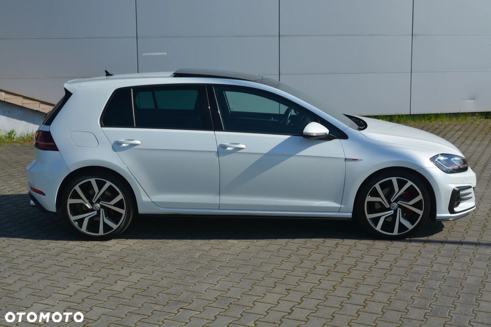 Volkswagen Golf 2.0 TSI BMT GTI Performance DSG - 18