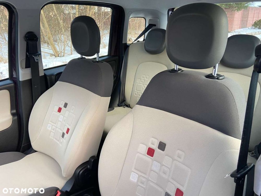 Fiat Panda - 31