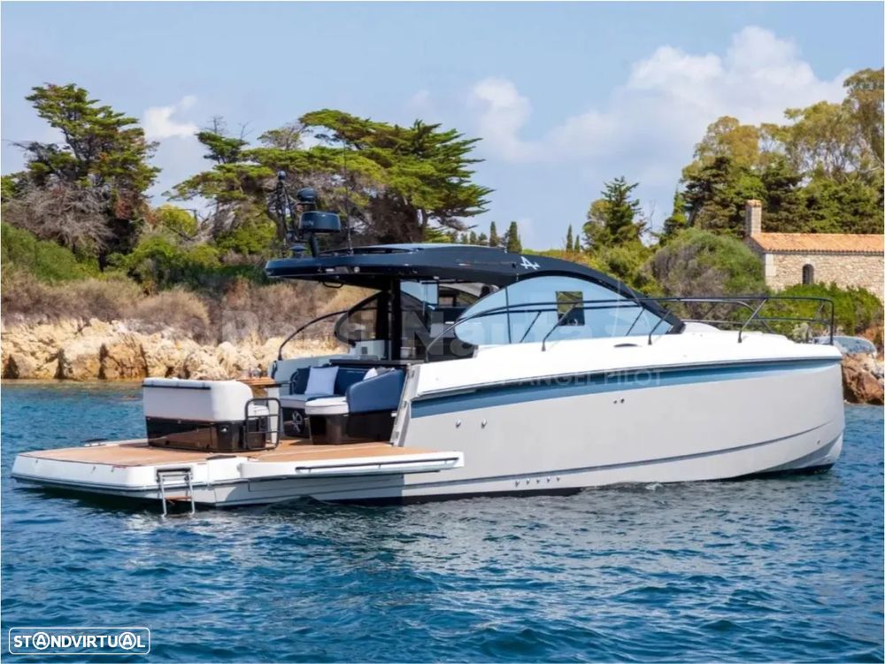 Beneteau Gran Turismo 40 IB - 2