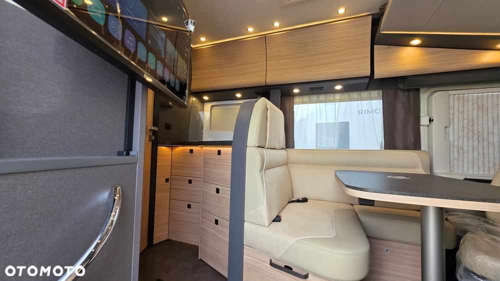 Carthago Malibu I 470 RB-LE INTEGRA - 33