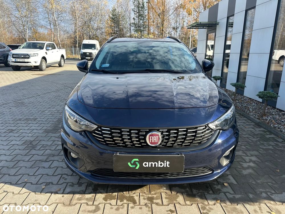 Fiat Tipo - 2