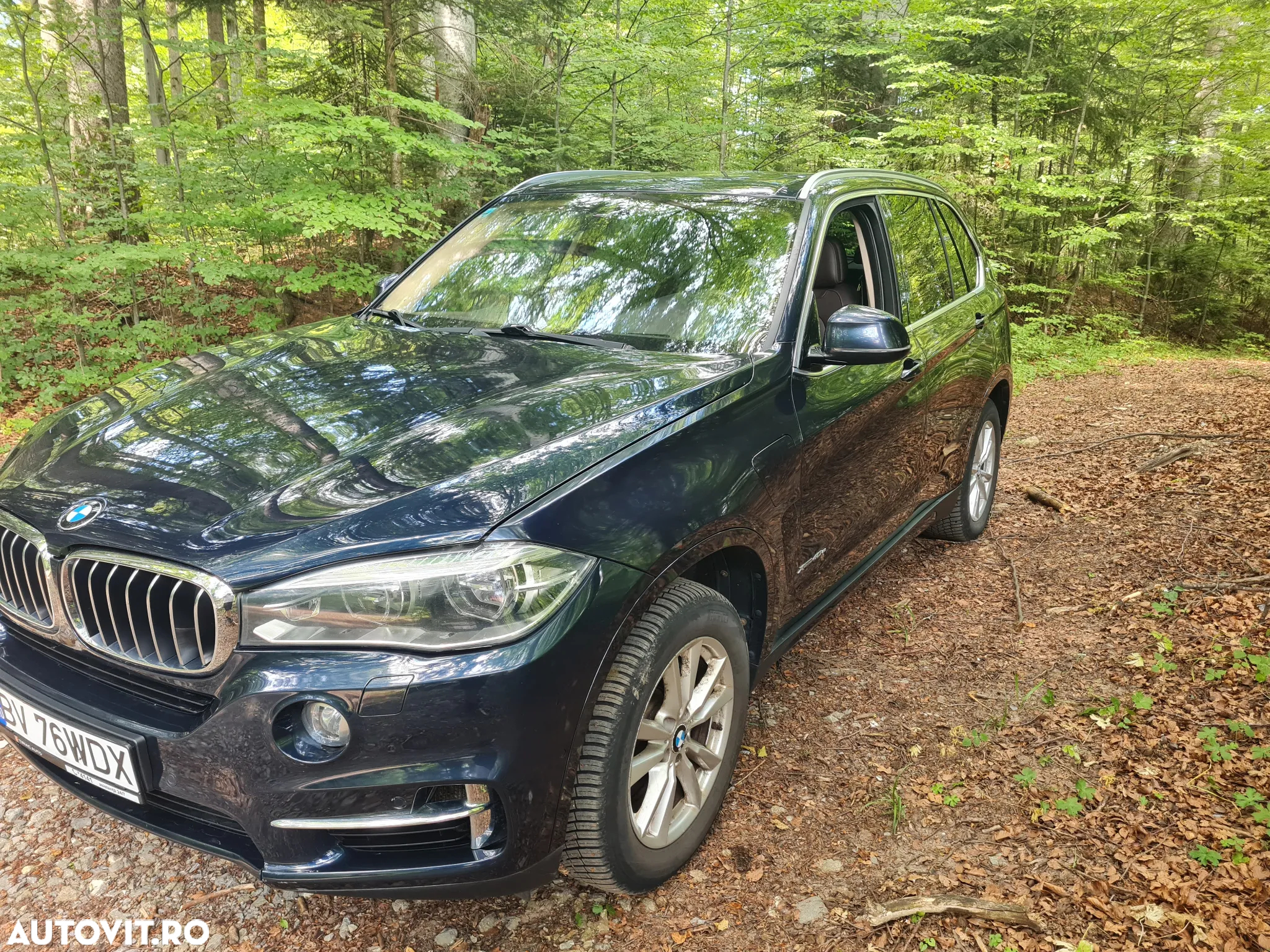 BMW X5 - 11